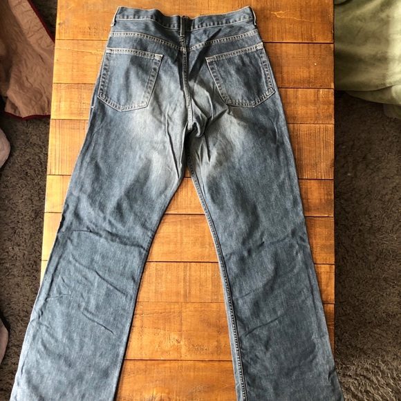 Divided jeans. - Picture 3 of 4